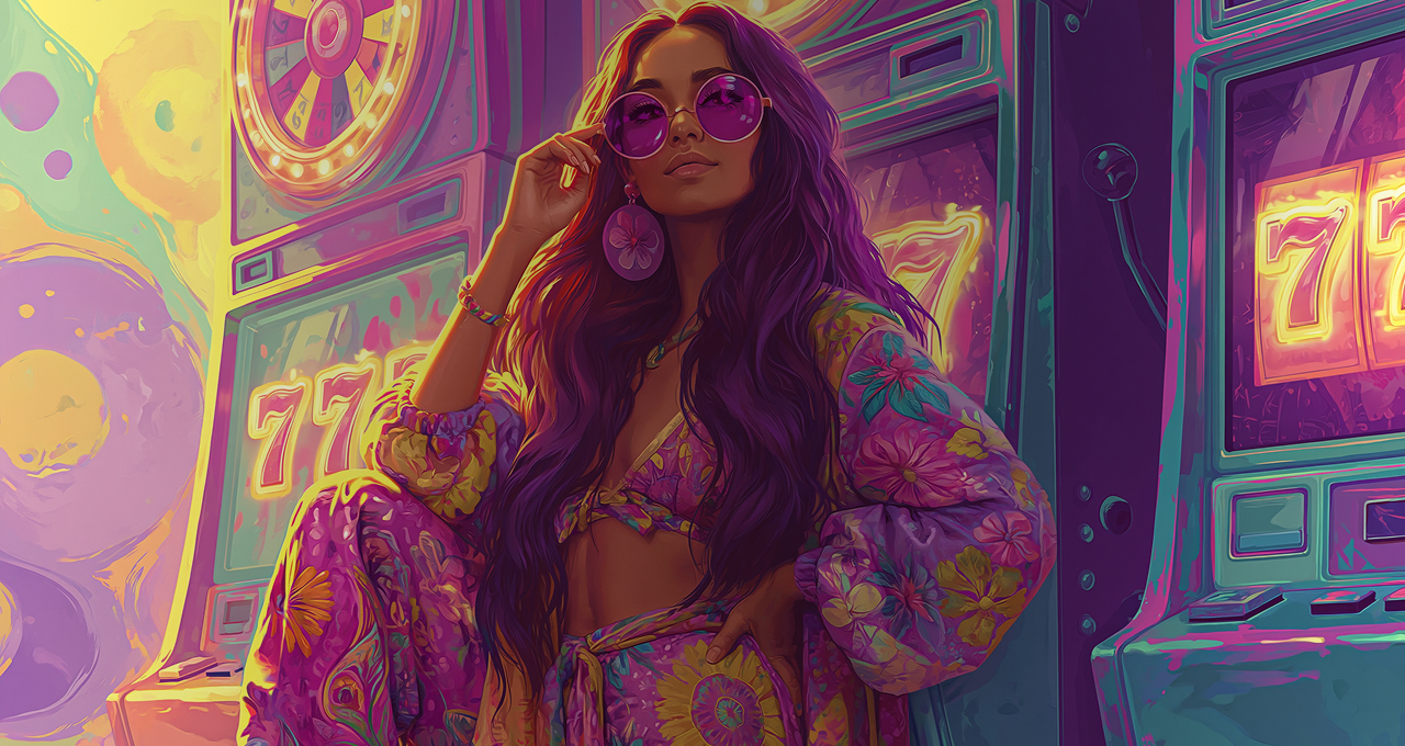 Vinyl Casino